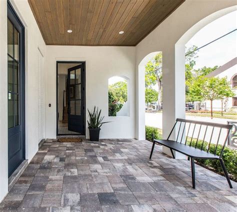 Review Of Front Porch Tile Flooring Ideas References