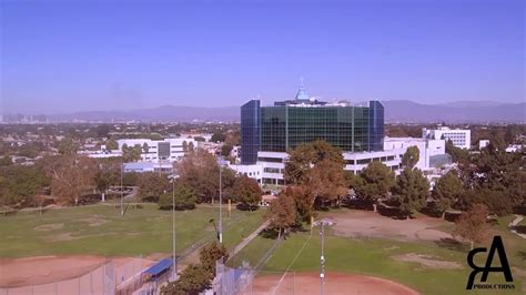 The City Of Lynwood Ca Drone Youtube