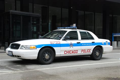 Help the chicago police department solve these crimes. Chicago Police | Ford Crown Victoria in Chicago, Illinois ...