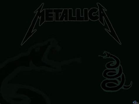 1920x1080px 1080p Free Download Metallica Black Album Hd Wallpaper Pxfuel