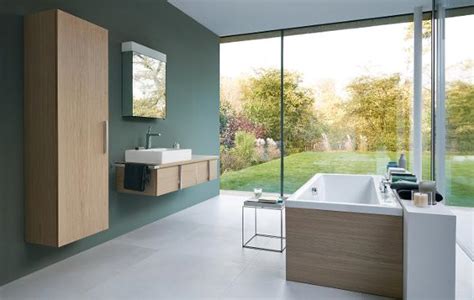 Duravit India Bathrooms Furniture And Wellness Building And Interiors
