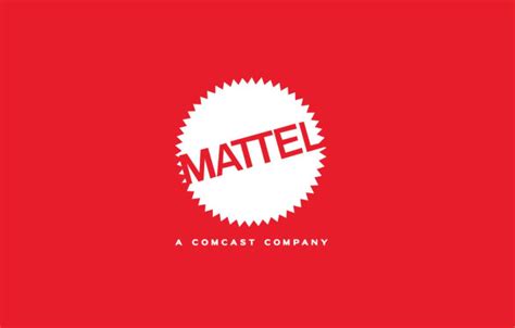 Mattel Logo Font Download Fonts