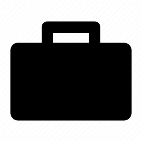 Briefcase Career Case Job Icon Download On Iconfinder