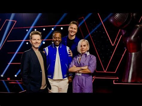 My Top BEST Blind Auditions The Voice Norway YouTube