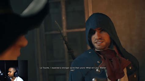 Assassin S Creed Unity Playthrough Part 8 YouTube