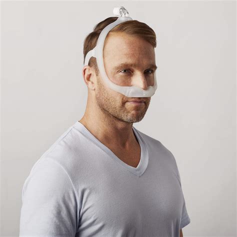 Dreamwear Gel Nasal Pillow Cpap Mask Philips Ph