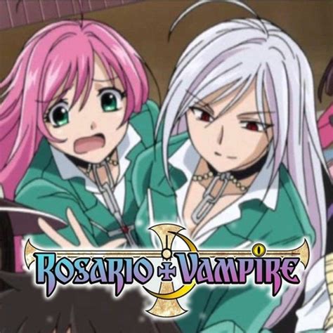Stream Rosario Vampire Episode 1 Uncensored Better By