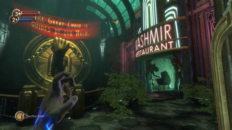 Difference Betweenbioshock 2 And Bioshock 2 Remastered Kesilandroid