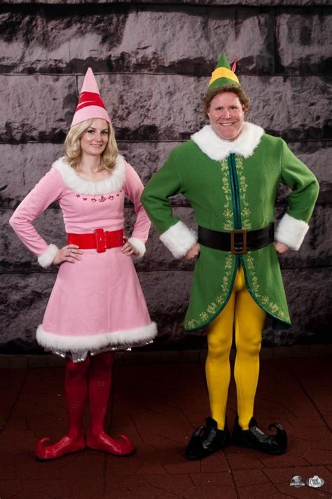 Check spelling or type a new query. My Buddy Elf Costume 2.0 | Diy elf costume, Christmas elf costume diy, Christmas elf costume