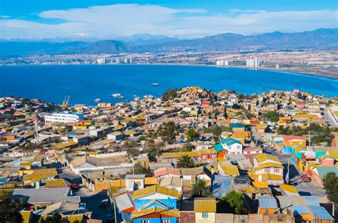 Tripadvisor has 2,021,884 reviews of chile hotels, attractions, and restaurants chile tourism: Visit Coquimbo in Chile with Cunard