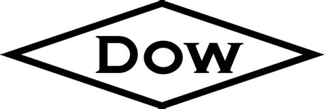 Dow Logo Free Vector 4vector