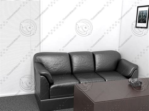 Casting Couch Sofa