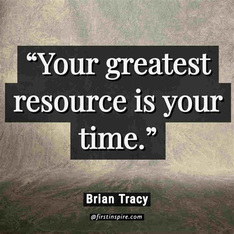 83 Brian Tracy Quotes For Motivation