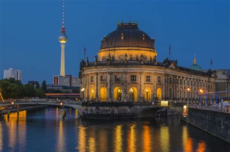 Berlin Travel Germany Lonely Planet