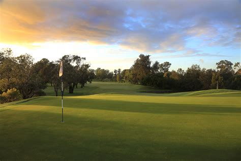 The material on this site may not be reproduced. The Brisbane Golf Club | golfcourse-review.com