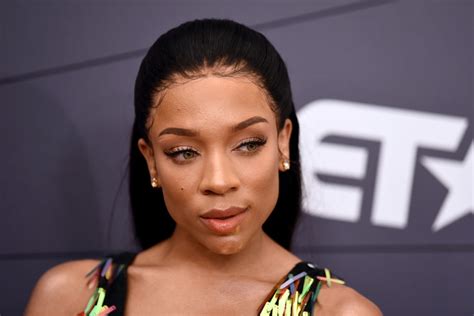 Lil Mama Says New Female Rappers Have A Prostitution Peasant Way Of Thinking