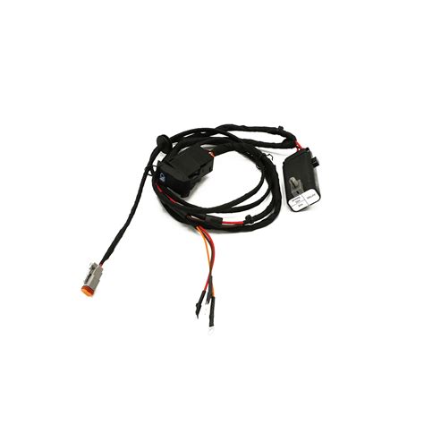 Electronic signal light socket harness auto led bulb wire harness, rohs, led lighting. Polaris Pulse™ Wiring Harness - 1 LED Light | Polaris RANGER