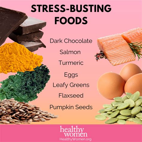 These Foods Can Help Reduce Stress Food Healthy Eat