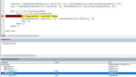 I hope you enjoy this yba codes video. excel - Subscript out of range when passing argument to ...