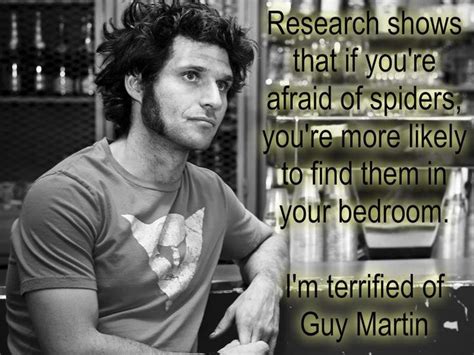 Guy Martin Im Going To Bed To Face My Fear Guy Martin Guys