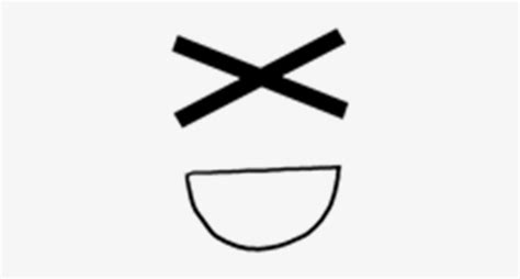 Roblox Ugly Face Decal