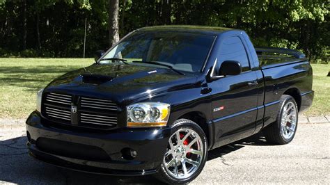 General chat about the srt10 viper powered ram! 2006 Dodge Ram SRT/10 Pickup | T135 | Chicago 2013
