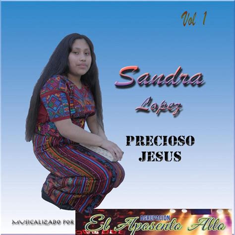 Sandra Lopez Spotify