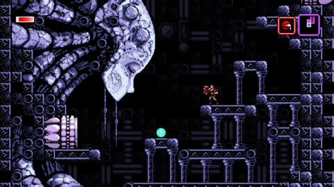 Axiom Verge Reveals First Free Update Six Years After Release Adding