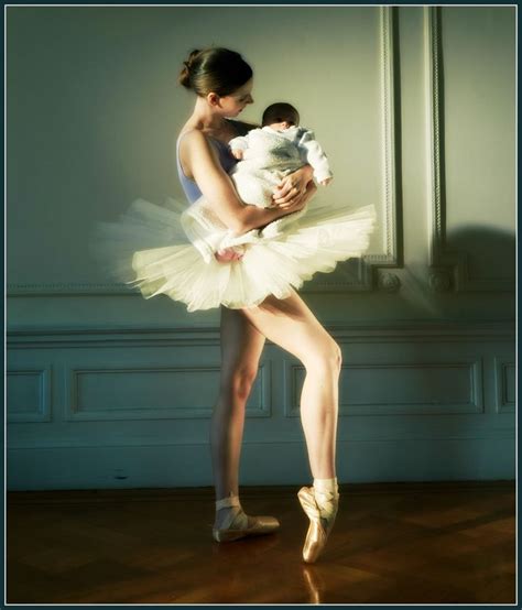 Mary Helen Bowers Balletbeautiful With Her Daughter Read About Her