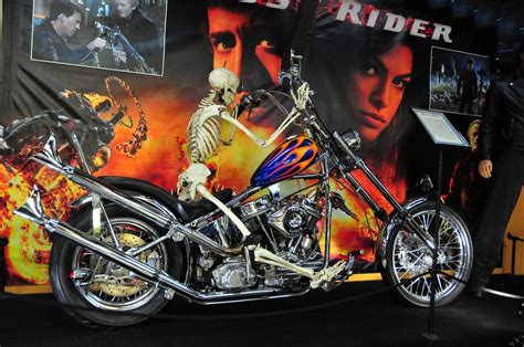 18 Harley Davidson Ghost Rider Harga