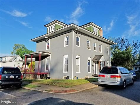 Multi Family Homes For Sale Maryland