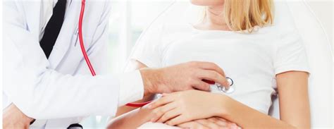 what to expect during your first prenatal visit