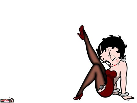 Betty Boop Porn 242414 In Gallery Cartoons Iii