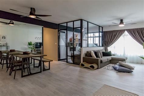 Style Living — Interior Designer Singapore Squarerooms