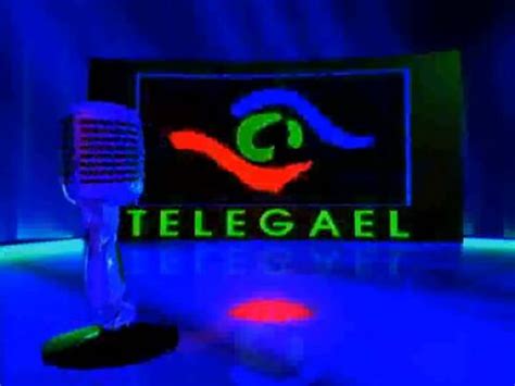 Telegael Audiovisual Identity Database