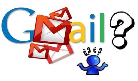 Conociendo Gmail ¿qué Es Gmail