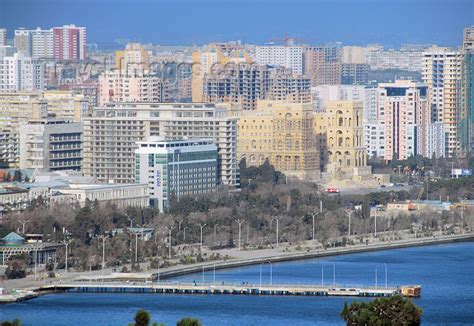 The existence of petroleum in baku has been known since the eighth century, and in the tenth century. Which homes are mostly demanded in Baku's housing market?
