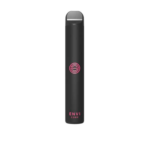 Lush Iced Envi Core Disposable Vape | 450 Puffs - VapeLoft