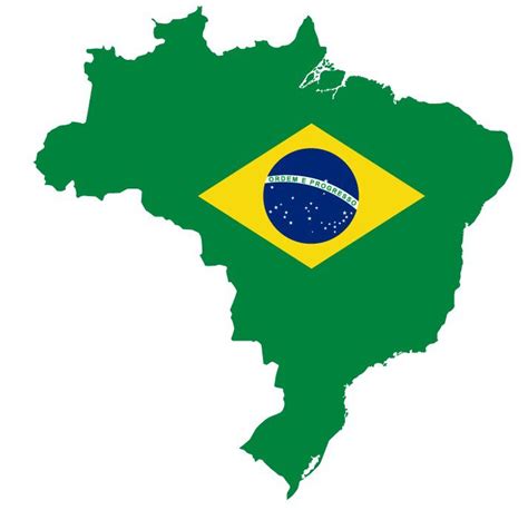 Drapeau Du Brésil Découvrez Plusieurs Drapeaux Du Pays