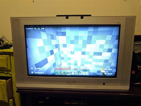 Crt Tv Wanted