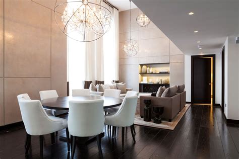 Best Luxurious Interior Design For Fulfilling High End Living Style