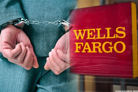 Wells Fargo Wfc Allegedly Targeted Latino Immigrants In Fake Accounts