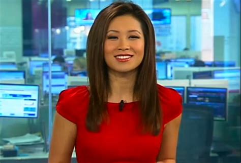 Top Hottest Women News Anchors Around The World