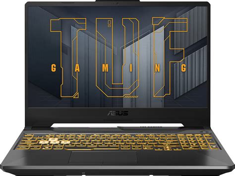 Asus Tuf Gaming F15 Fx506hc Buy Laptop Prices Reviews