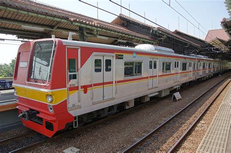 Krl Commuter Line Getting 30 New Trains From Japan Today 90 More To
