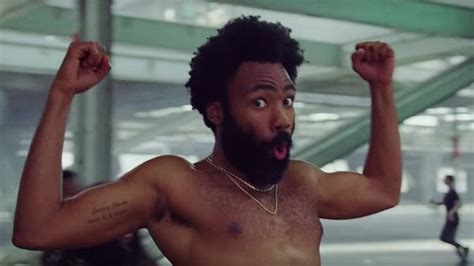 Childish gambino this is america (single) this is america. Childish Gambino's "This Is America": Image Gallery | Know ...