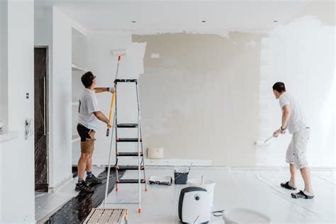 What To Expect From A Professional Residential Painter Calres