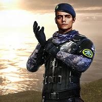 Consigue diamantes gratis para free fire correo de negocios jesusalejandrov448@gmail.com donaciones. Free Fire: saiba qual o personagem ideal para você - Liga ...