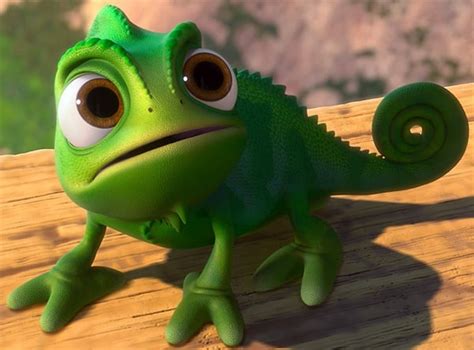 20 Best Disney Animals of All Time - Tail and Fur