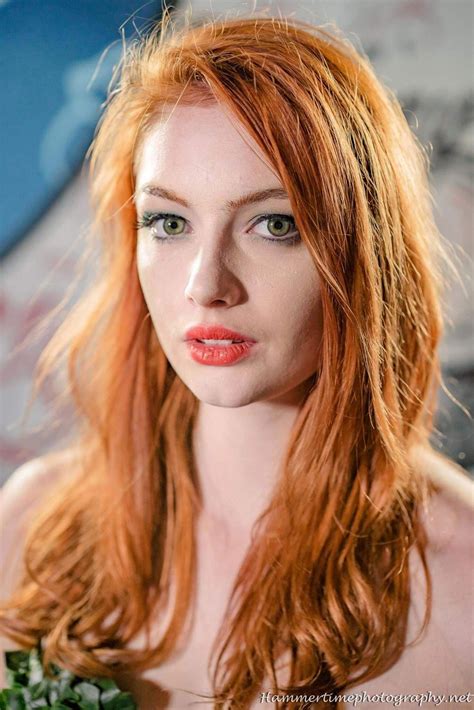 Beautiful Redheads With Big Tits Erotic And Porn Photos